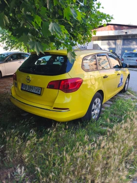 Opel Astra 1.6 | Mobile.bg � ����� ������ 5