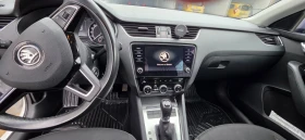 Skoda Octavia 2.0 TDI | Mobile.bg � ����� ������ 13