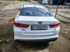 Kia K5 | Mobile.bg � ����� ������ 2