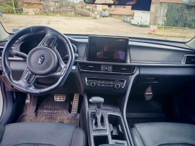 Kia K5 | Mobile.bg � ����� ������ 14