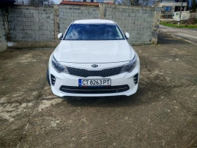 ����� �� �������� �� Kia K5