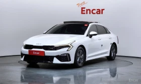 Kia K5 2.0* LPI* ПОДГРЕВ* КАМЕРА* КЕЙЛЕС* LANE* ASSIST* 