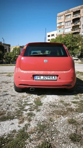 Fiat Punto - 1300 € / 2542.58 лв. - 37448919 4