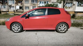 Fiat Punto - 1300 € / 2542.58 лв. - 37448919 2
