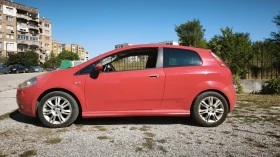 Fiat Punto - 1300 € / 2542.58 лв. - 37448919 5