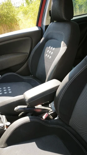 Fiat Punto - 1300 € / 2542.58 лв. - 37448919 10