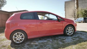 Fiat Punto - 1300 € / 2542.58 лв. - 37448919 3