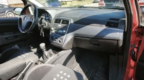 Fiat Punto - 1300 € / 2542.58 лв. - 37448919 11