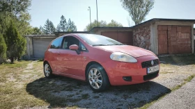 Fiat Punto - 1300 € / 2542.58 лв. - 37448919 7