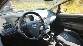 Fiat Punto - 1300 € / 2542.58 лв. - 37448919 8