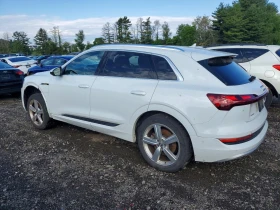 Audi E-Tron Prestige quattro - 18600 € / 36378.44 лв. - 41431374 2