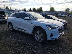 Audi E-Tron Prestige quattro - 18600 € / 36378.44 лв. - 41431374 4