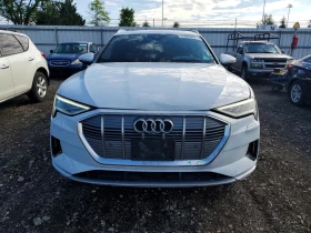 Audi E-Tron Prestige quattro - 18600 € / 36378.44 лв. - 41431374 5