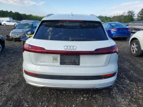 Audi E-Tron Prestige quattro - 18600 € / 36378.44 лв. - 41431374 6