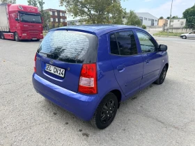 Kia Picanto 1.0 Бензин | Auto.bg — изображение 7