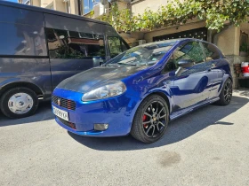 Fiat Punto 1.4 T-Jet  - 2500 € - 85467372 3