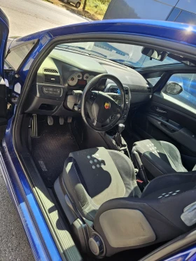 Fiat Punto 1.4 T-Jet  - 2500 € - 85467372 6