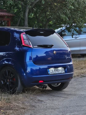 Fiat Punto 1.4 T-Jet  - 2500 € - 85467372 7