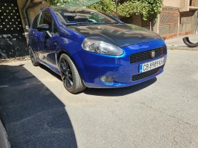 Fiat Punto 1.4 T-Jet  - 2500 € - 85467372 2
