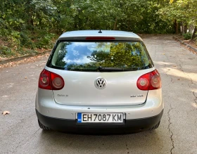 VW Golf V 2.0 TDI 140 �.�. (16V) | Mobile.bg � ����� ������ 10