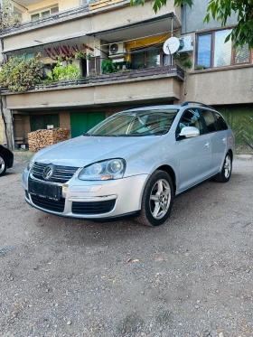 VW Golf Golf 5 1.9 TDI | Mobile.bg � ����� ������ 2