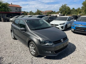 ������ VW Polo
