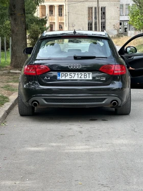 Audi A4 S Line Quattro | Mobile.bg � ����� ������ 2