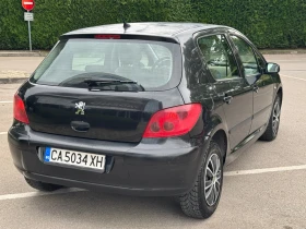 Peugeot 307 undefined | Auto.bg — изображение 4