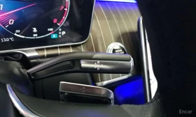Mercedes-Benz Maybach S680 4MATIC /���������/��������/���������/360 | Mobile.bg � ����� ������ 9