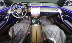 Mercedes-Benz Maybach S680 4MATIC /���������/��������/���������/360 | Mobile.bg � ����� ������ 7