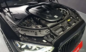 Mercedes-Benz Maybach S680 4MATIC /���������/��������/���������/360 | Mobile.bg � ����� ������ 6