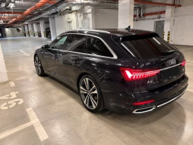 Audi A6 - 25200 € - 61444533 5