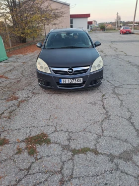 ����� �� �������� �� Opel Signum 1.9