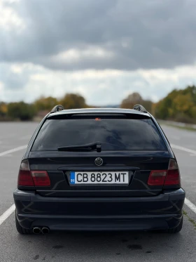 BMW 325 XI Automatic - 4200 € - 58585555 6