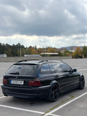 BMW 325 XI Automatic - 4200 € - 58585555 5