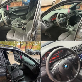 BMW 325 XI Automatic - 4200 € - 58585555 10