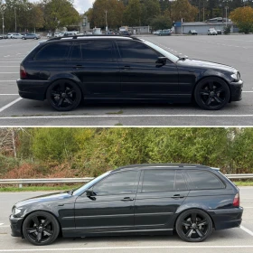 BMW 325 XI Automatic - 4200 € - 58585555 7