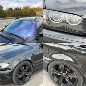 BMW 325 XI Automatic - 4200 € - 58585555 8