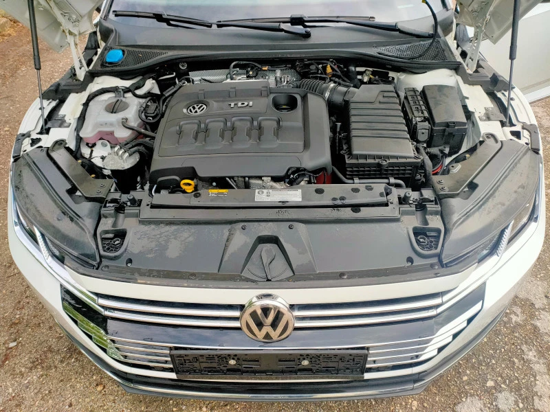 VW Arteon 2, 0 BiTDI DSG 4-MOSCHON SWISS 240к.с., снимка 17 - Автомобили и джипове - 45586387