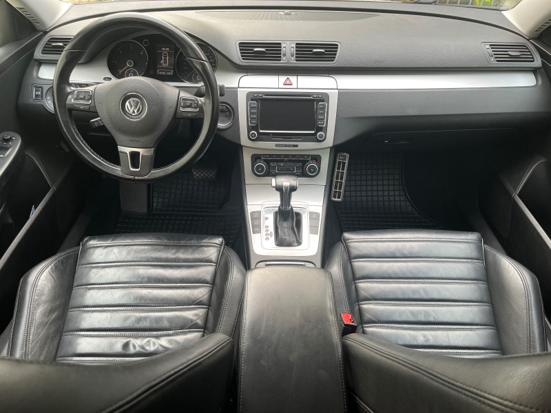 VW Passat R-line 4Motion, снимка 6 - Автомобили и джипове - 45918260