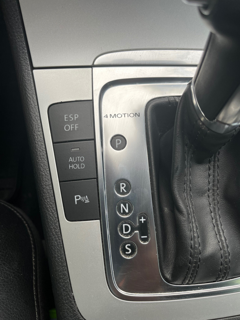 VW Passat R-line 4Motion, снимка 5 - Автомобили и джипове - 45918260