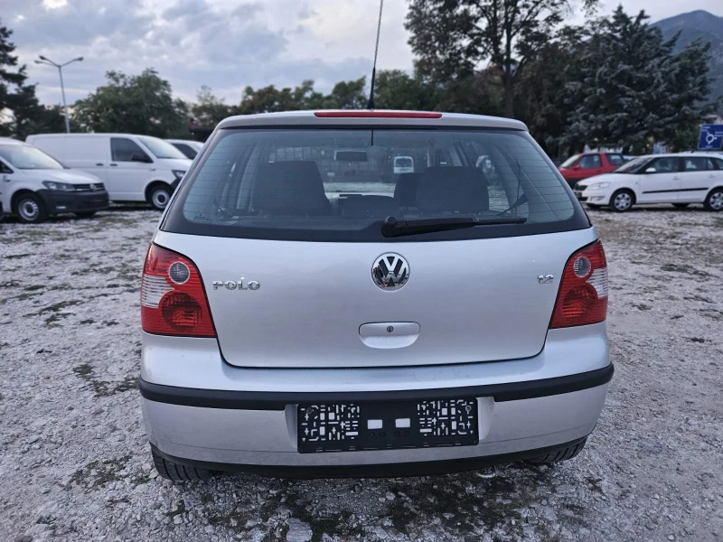 VW Polo NAVI/КЛИМА/БЕЗ РЪЖДА, снимка 4 - Автомобили и джипове - 47523552