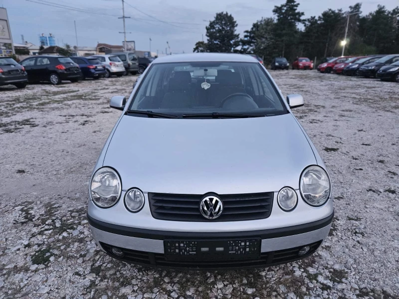 VW Polo NAVI/КЛИМА/БЕЗ РЪЖДА, снимка 8 - Автомобили и джипове - 47523552