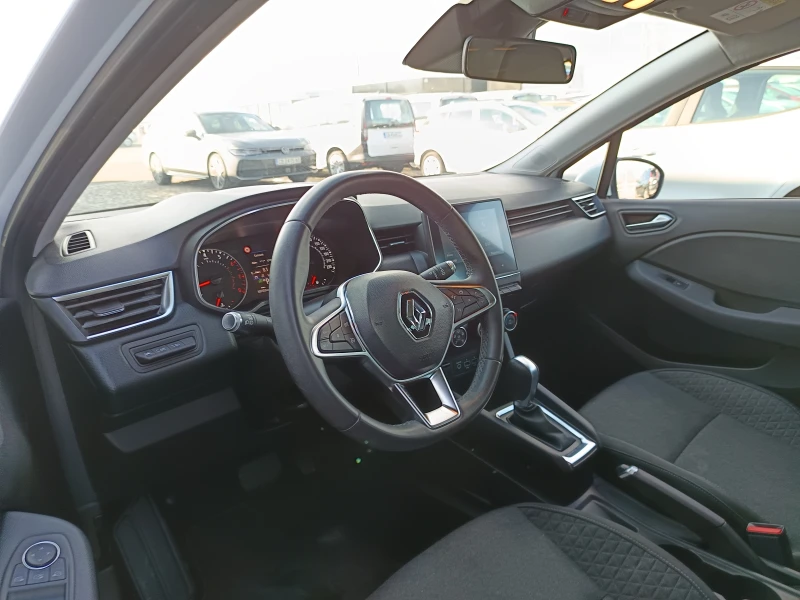 Renault Clio 1.0TCe/ 100к.с./ V, снимка 12 - Автомобили и джипове - 48599304