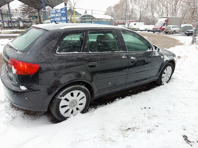 Audi A3 1.9 tdi , снимка 2 - Автомобили и джипове - 48641995