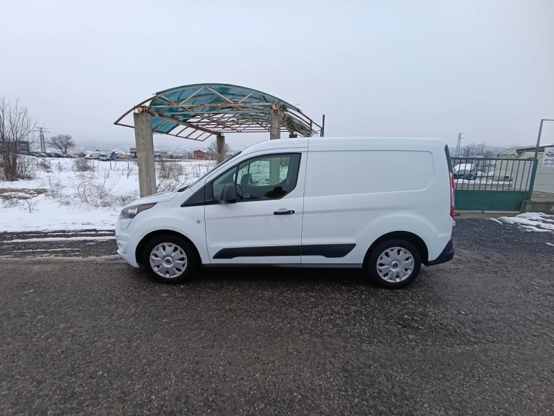 Ford Connect, снимка 8 - Автомобили и джипове - 48680866