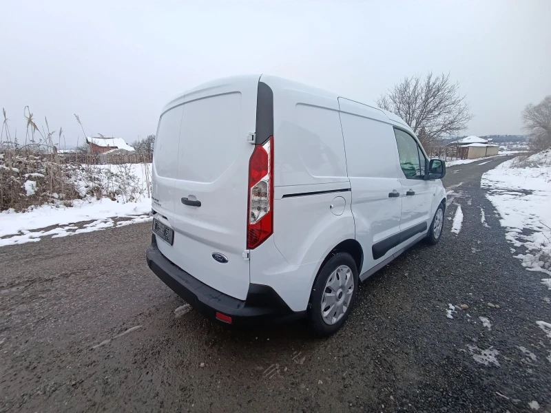 Ford Connect, снимка 4 - Автомобили и джипове - 48680866