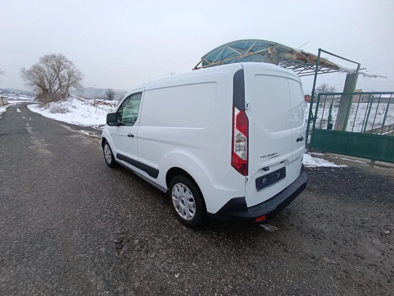 Ford Connect, снимка 7 - Автомобили и джипове - 48680866