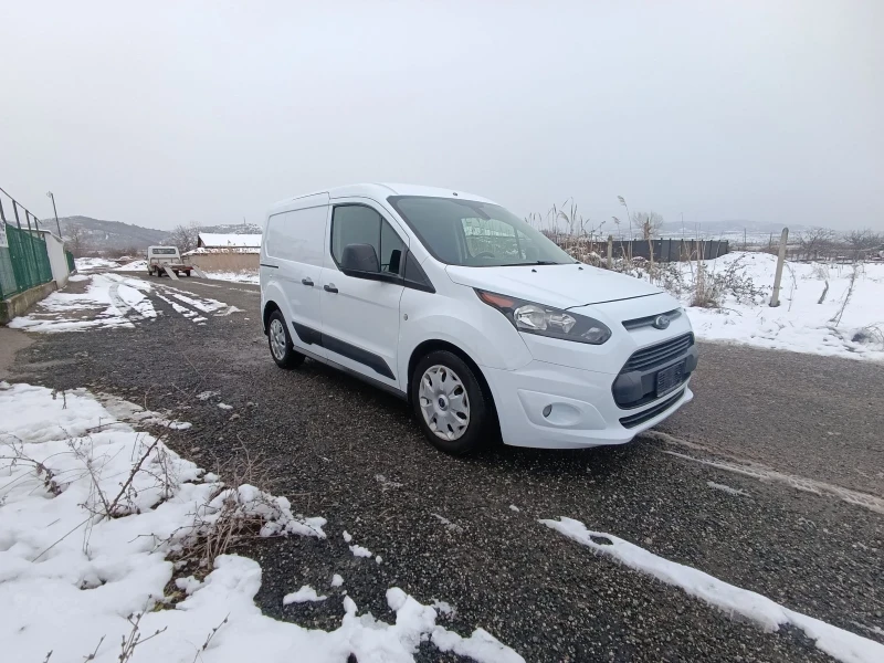 Ford Connect, снимка 2 - Автомобили и джипове - 48680866