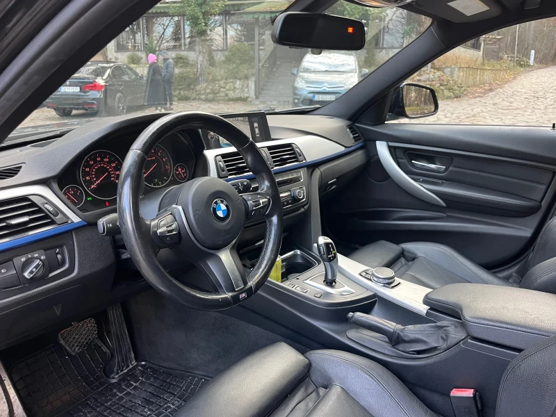 BMW 335 335 XI, снимка 10 - Автомобили и джипове - 48970670